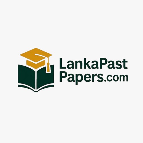 2015 AL Geography Past paper Tamil Medium
