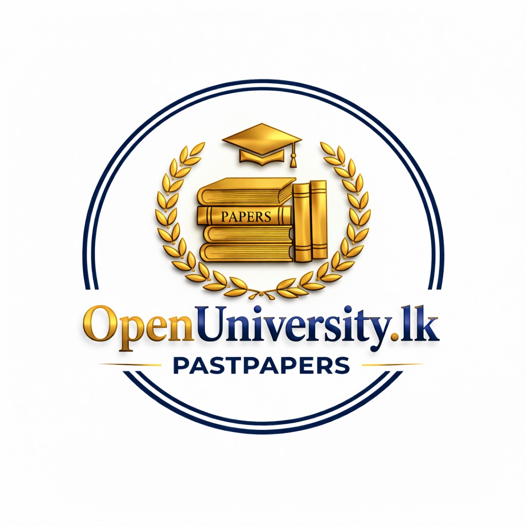 2023 Grade 5 Scholarship Examination – Past Paper III (Tamil Medium)